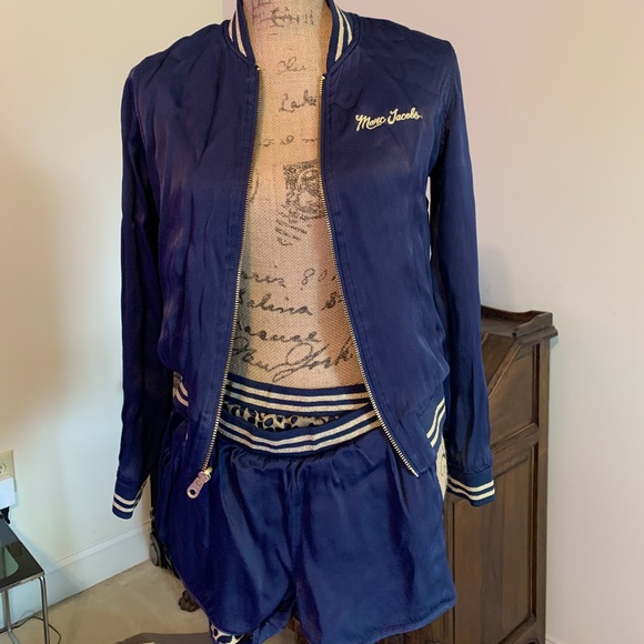 Marc Jacob twin set - Picture 3 of 5